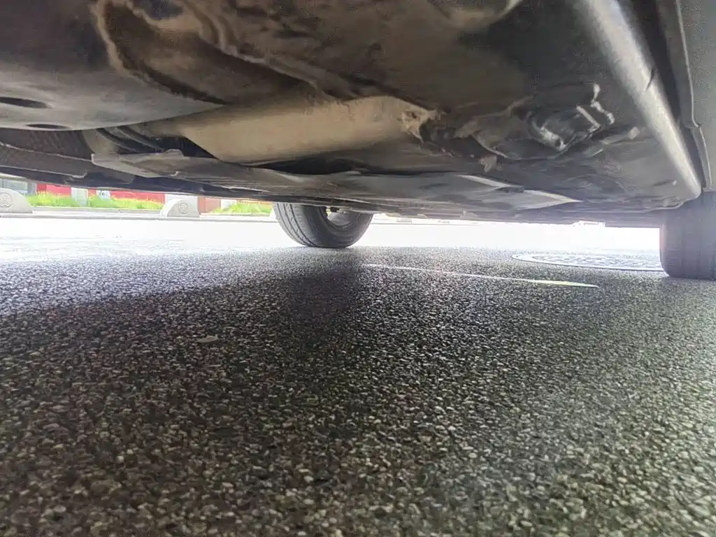 Renault Captur 2016 2015 1.2T Automatic Comfort Edition