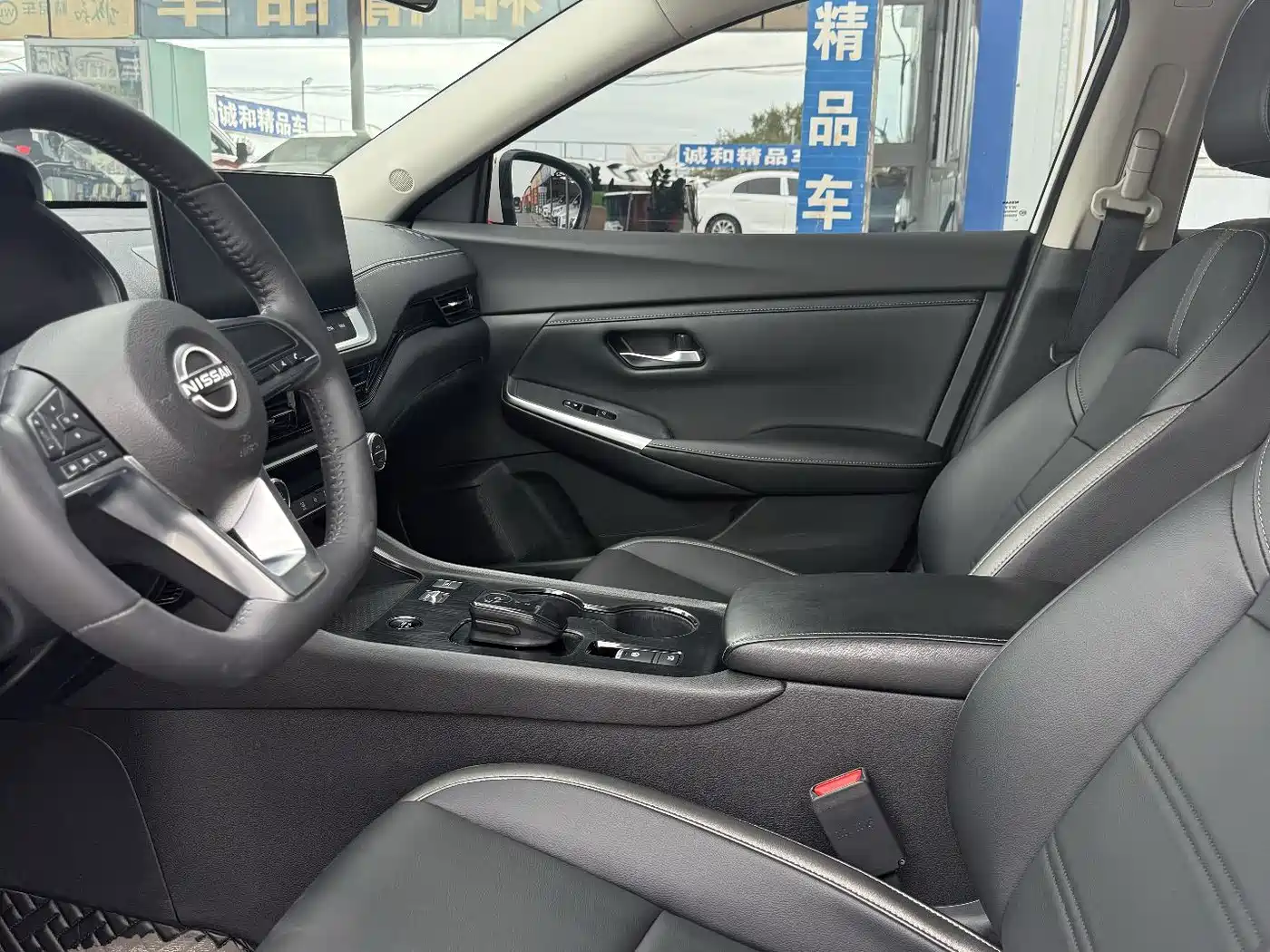 Photo 4 - Nissan Sylphy