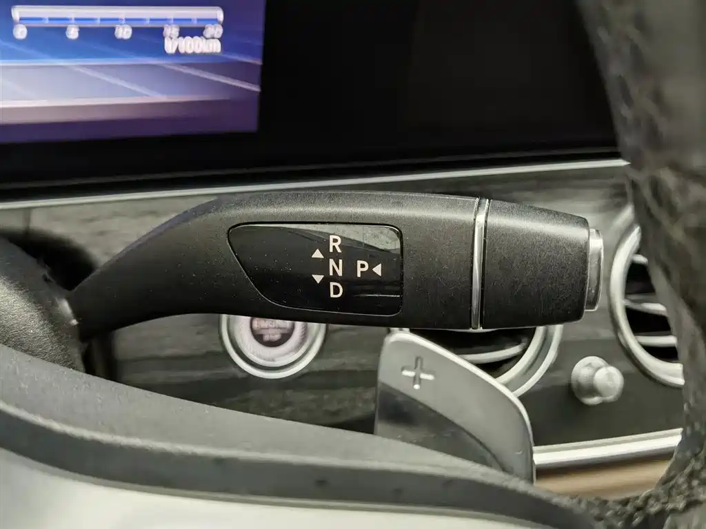 Mercedes-Benz E-Class 2020 Facelift E 260 L Sport фото 13