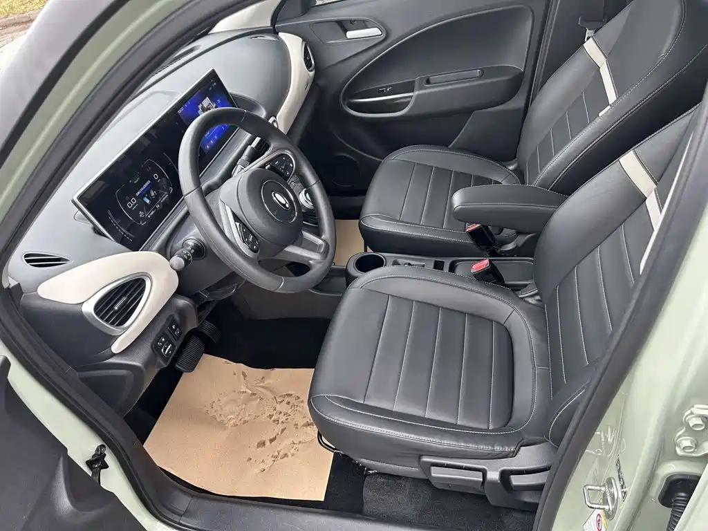 Ora White Cat 2022 2022 Wildcat Edition 360km Luxury (NMC)