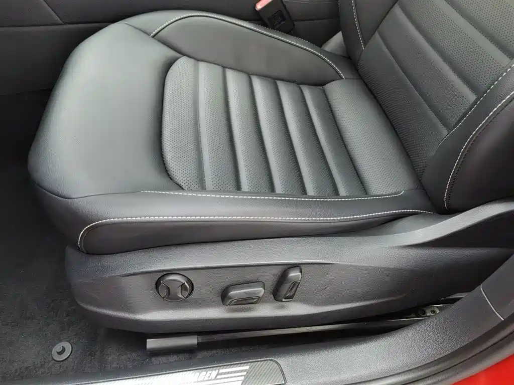 Volkswagen Lamando 2021 Facelift 280TSI DSG Comfort Edition фото 20