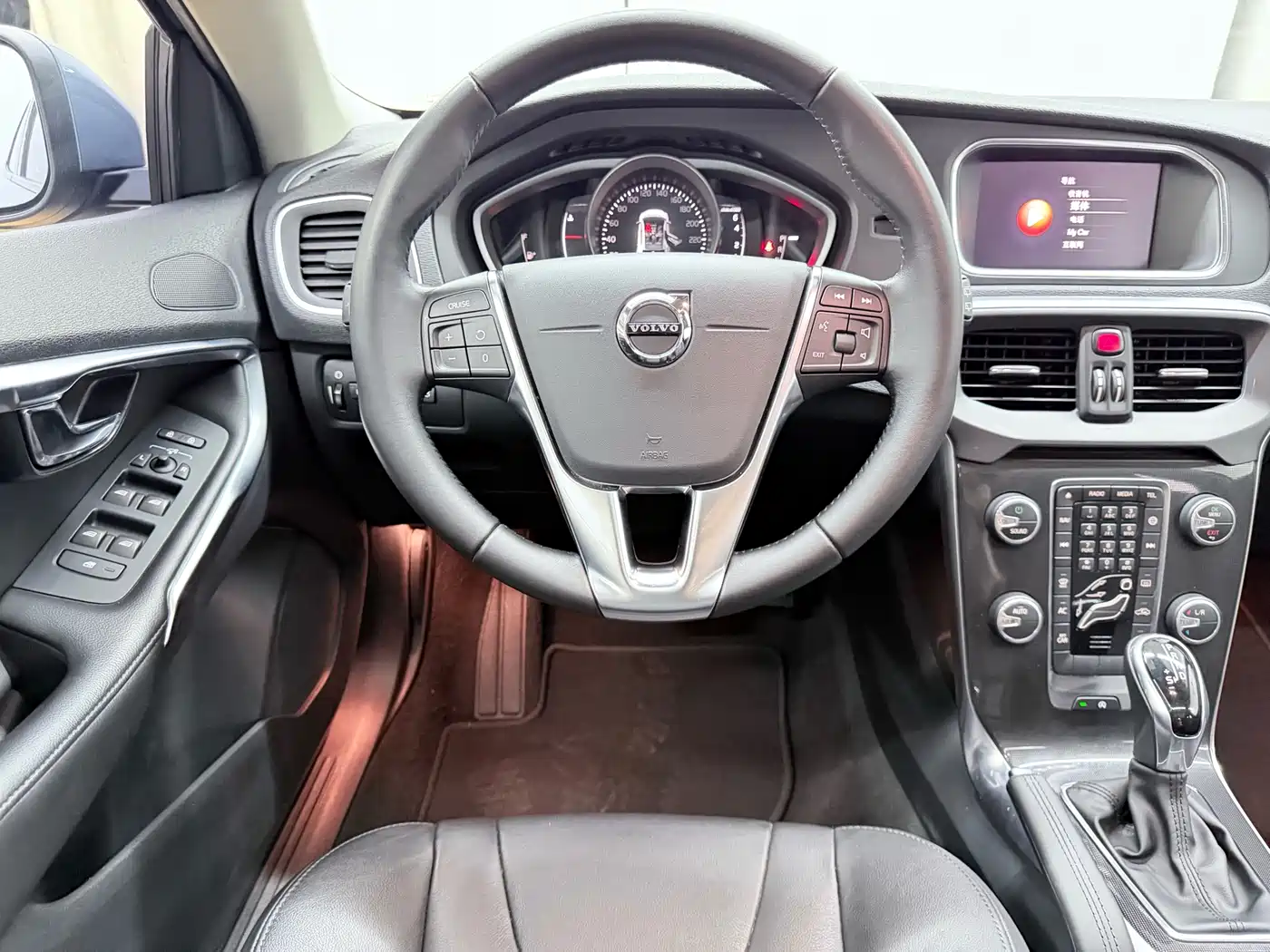Volvo V40 2018 2018 T3 Inscription Edition