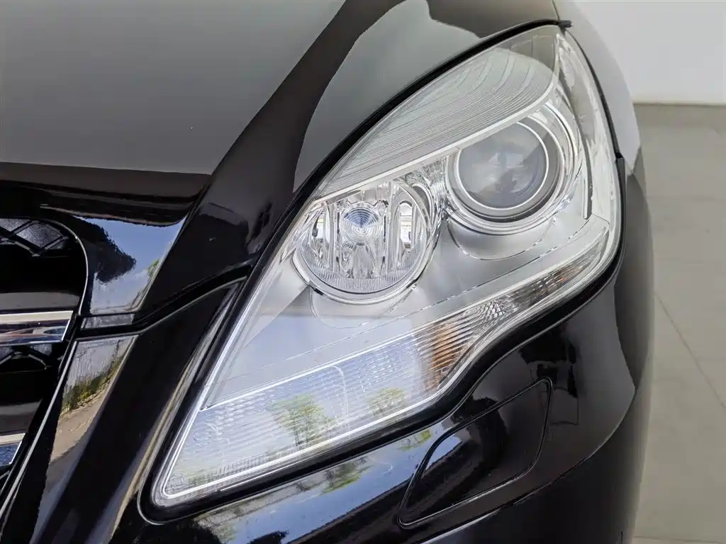 Mercedes-Benz R-Class 2015 R 320 4MATIC Luxury фото 7