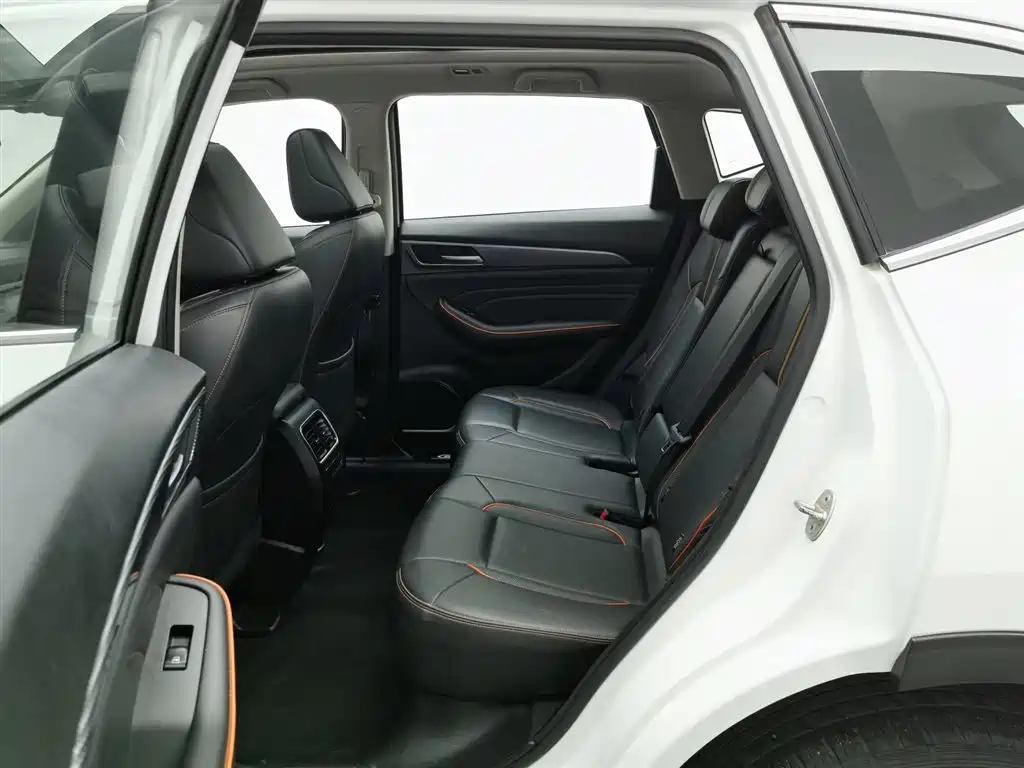 Haval F7 2021 2.0T AWD i-Joy фото 15