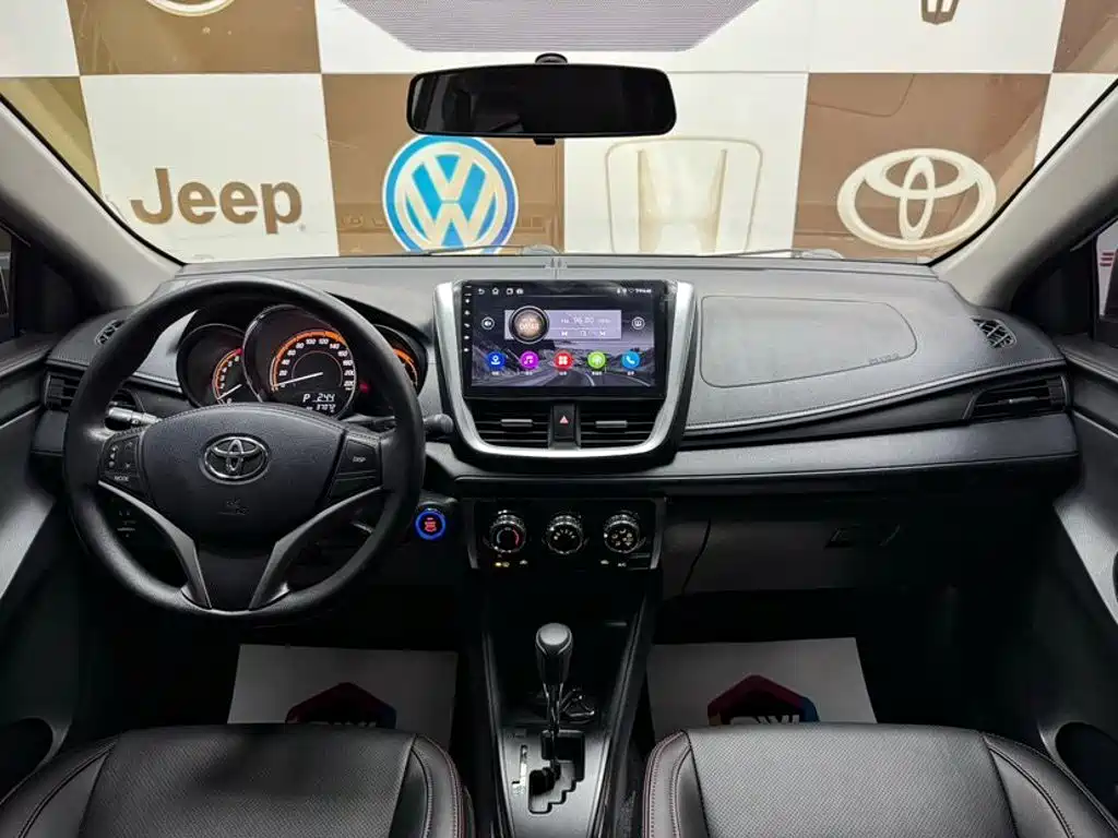 Toyota YARiS L Zhi Xuan 2023 2022 Zhi Xuan X 1.5L CVT Luxury PLUS Edition