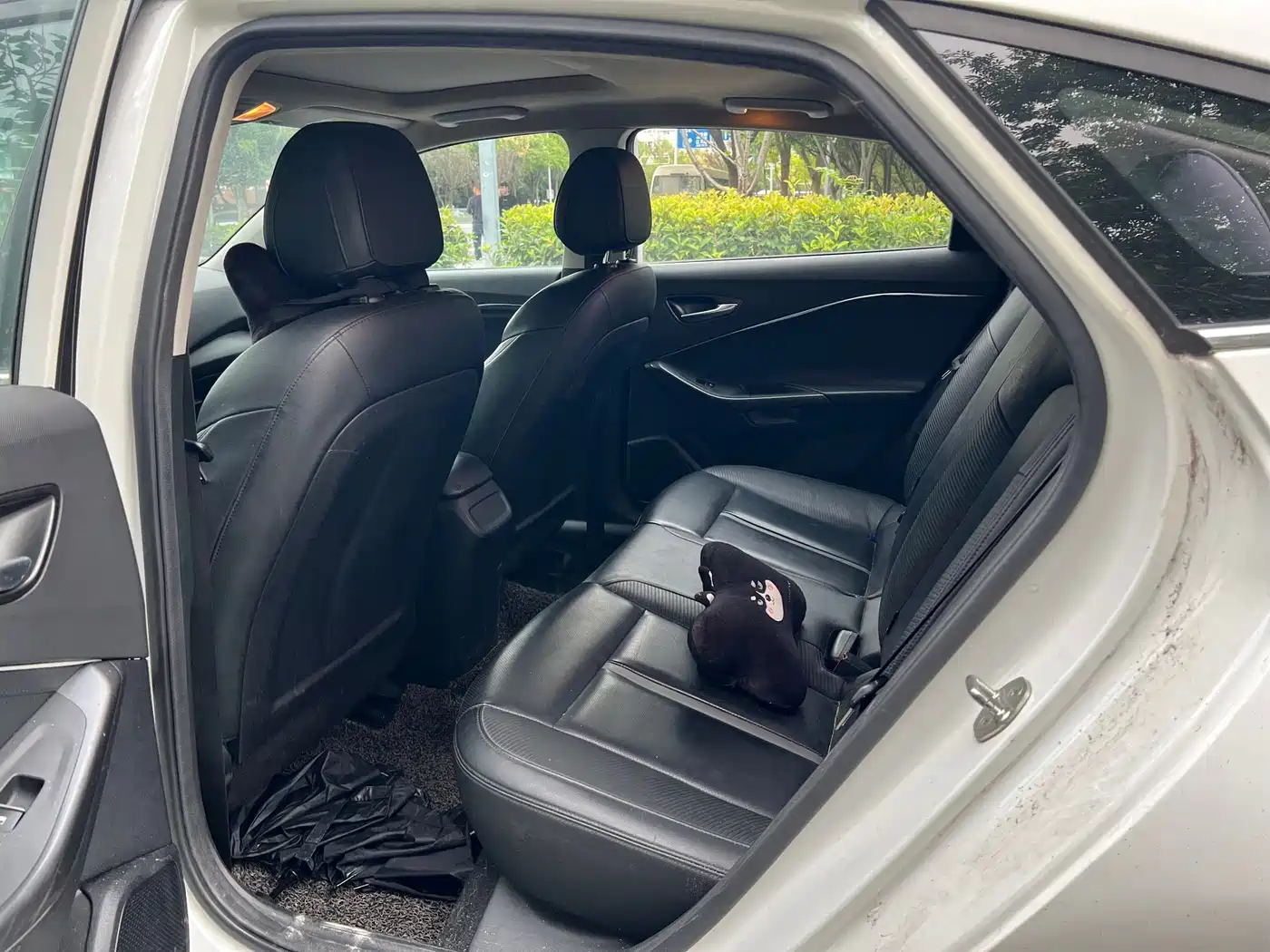 Hyundai Lafesta 2019 2019 280TGDi Sport Edition China V