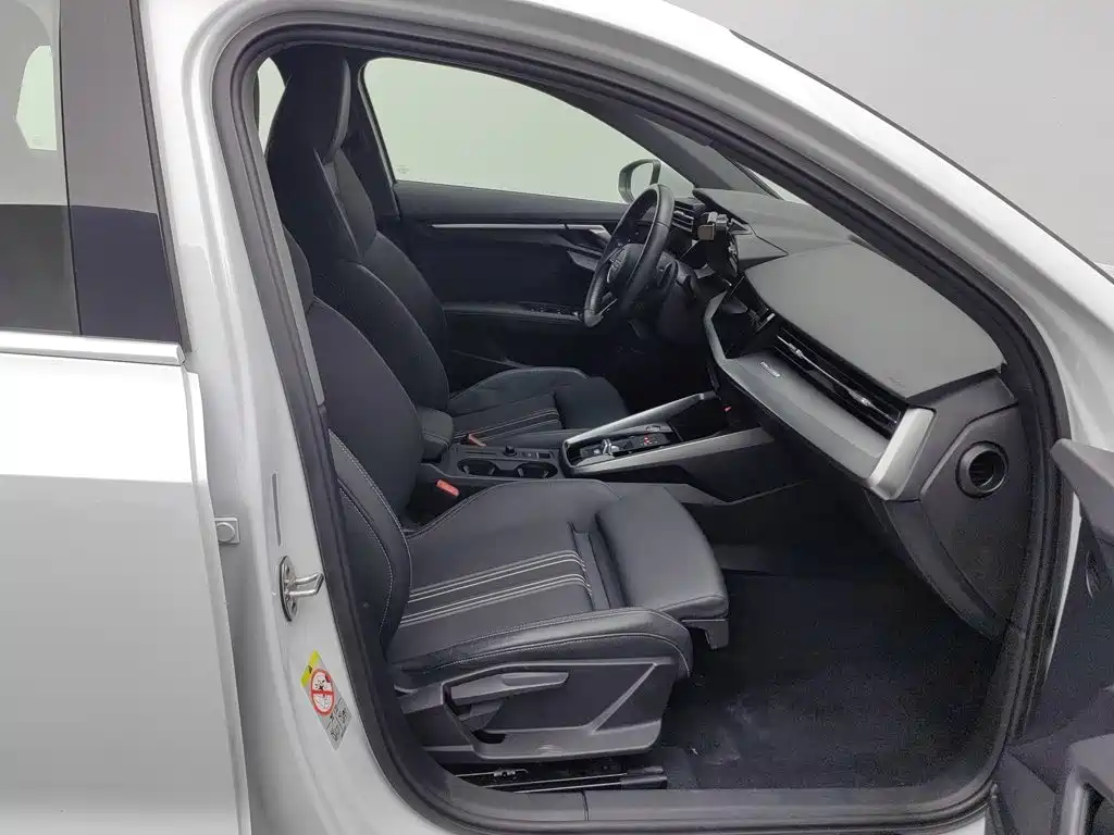 Photo 23 - Audi A3