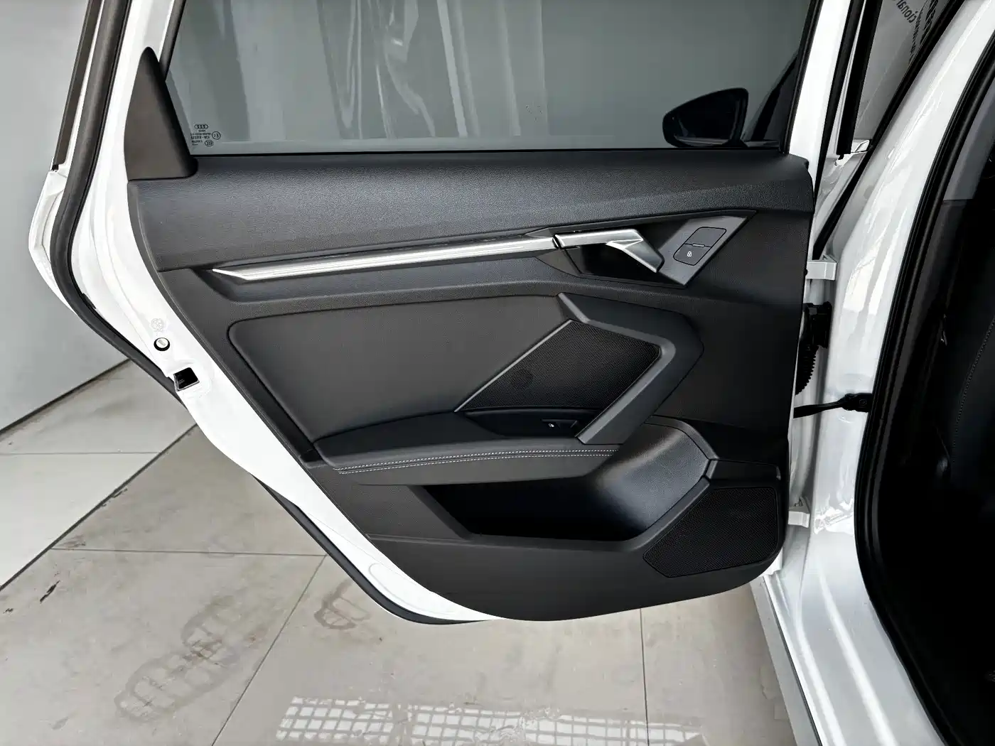 Фото 22 - Audi A3