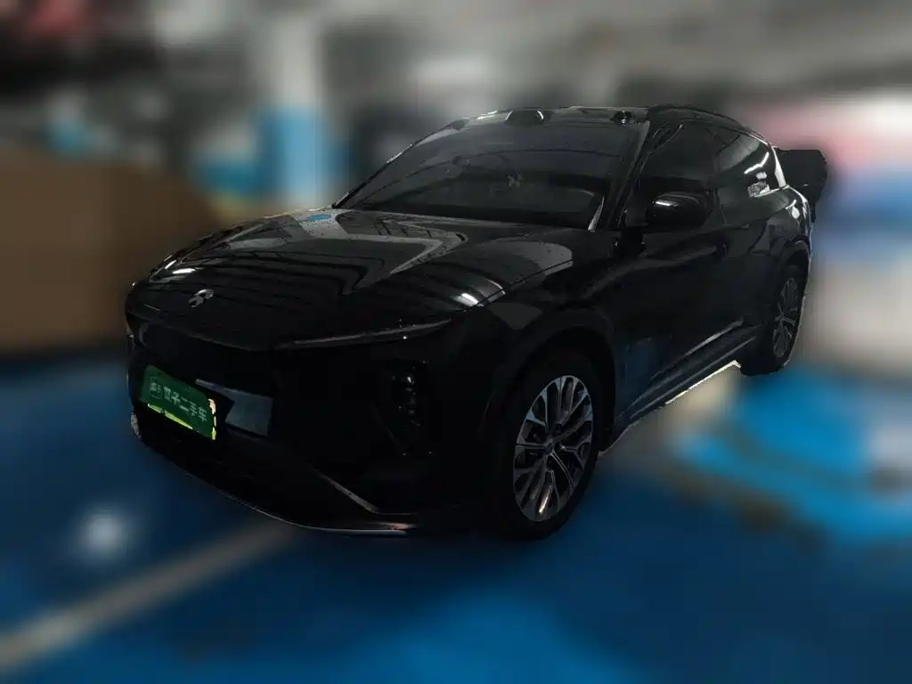 NIO ES6 2023