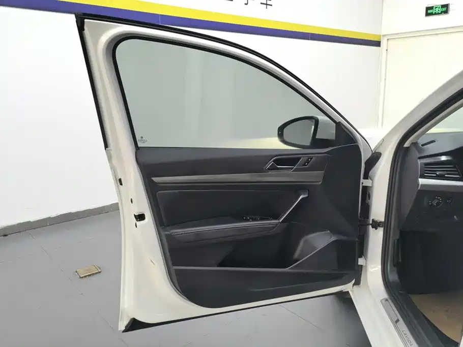 Volkswagen Lavida, миниатюра 7