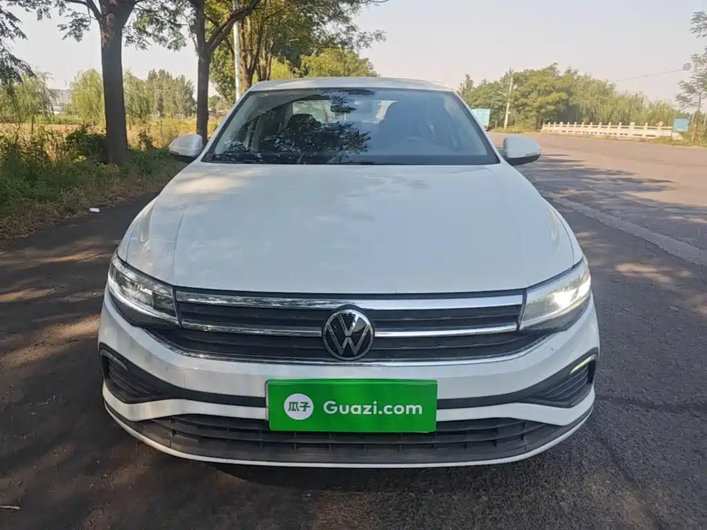 Volkswagen Bora 2024 2024 200TSI DSG Smooth Ride Edition