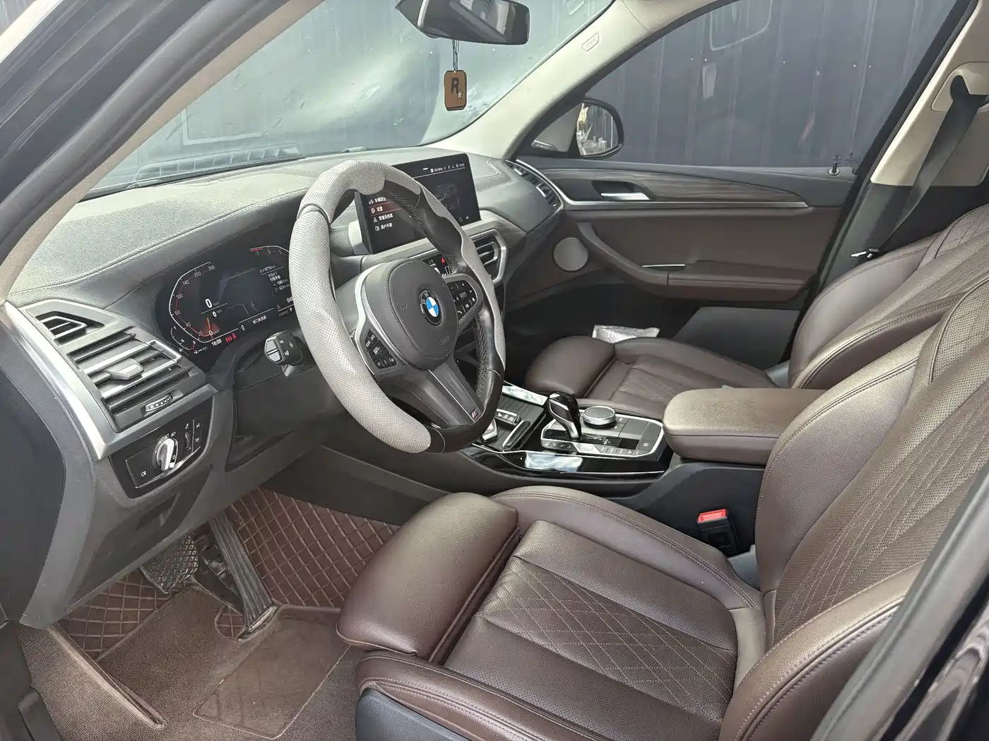 Photo 5 - BMW X3