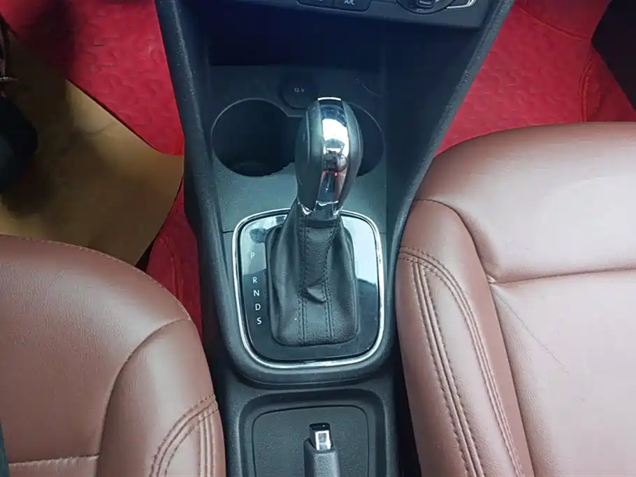 Volkswagen Polo 2018 1.5L Auto Comfort фото 16