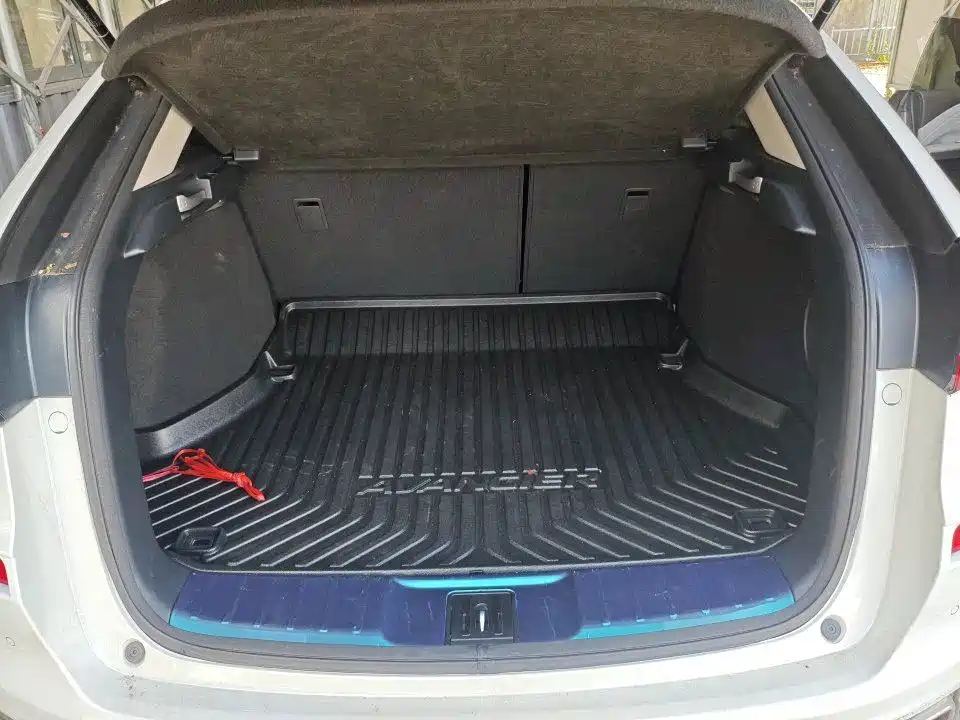 Honda Avancier 2024 2023 370TURBO 4WD Premium Edition