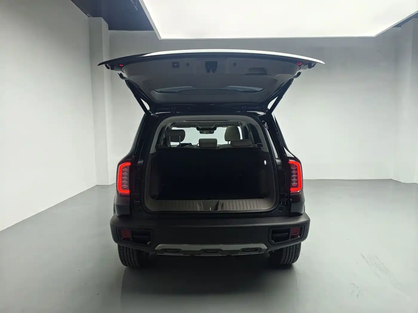 Haval Dargo 2025 2026 Model 1.5T High Configuration