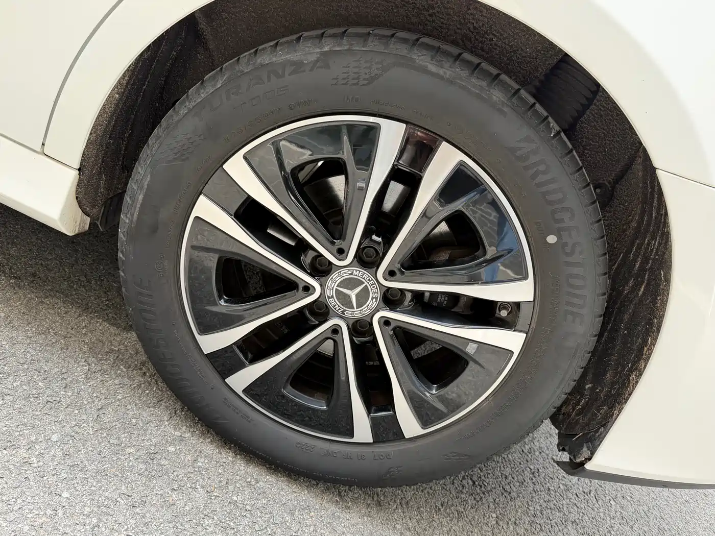 Mercedes-Benz A-Class 2023 A 200 L Dynamic фото 11