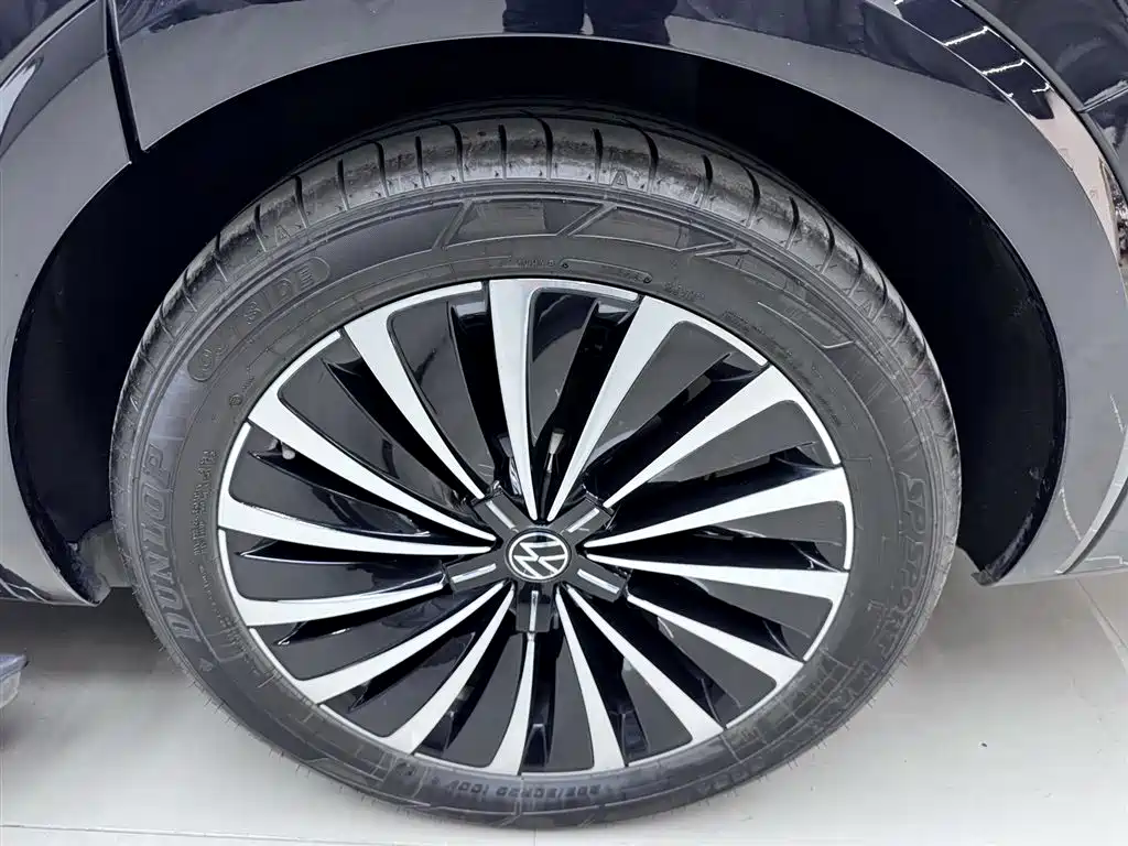 VOLKSWAGEN WEIRAN