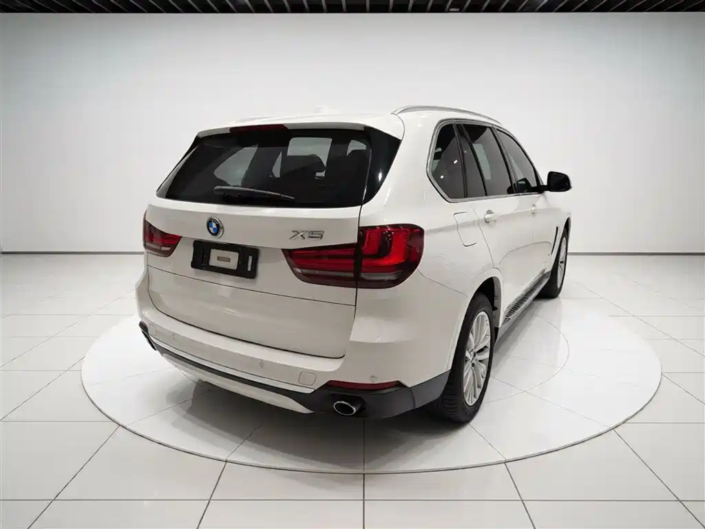 BMW X5 (Import) 2017 xDrive28i фото 5