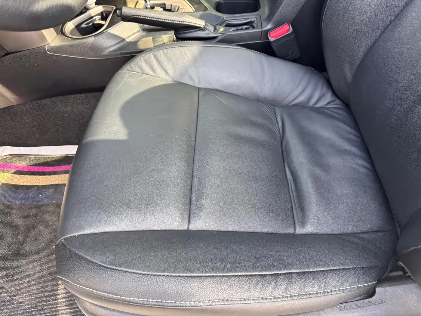 Toyota RAV4 Rongfang 2018 2.5L Automatic 4WD Elite i Edition фото 10