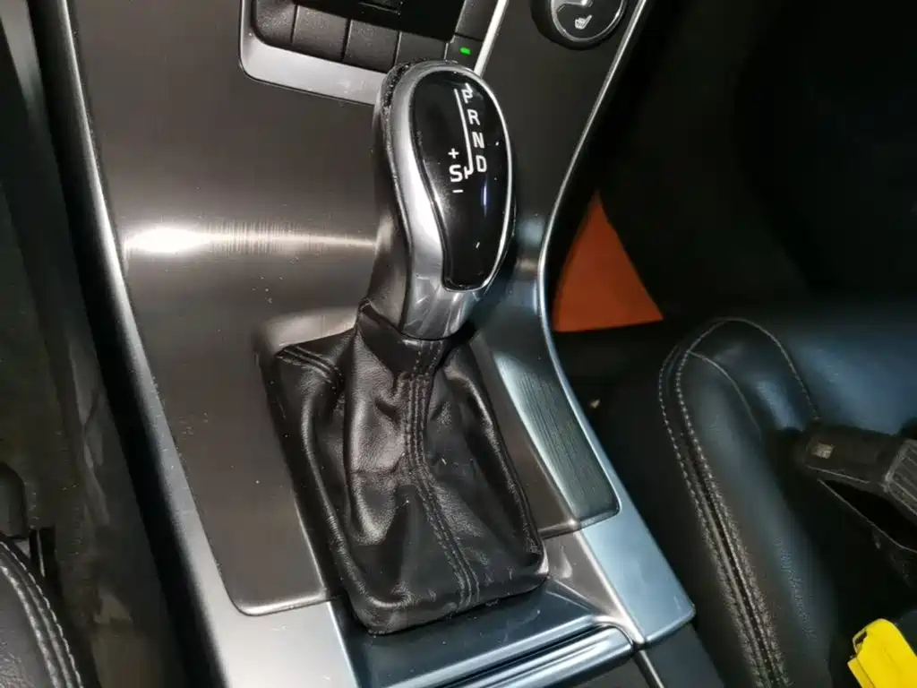 Volvo XC60 (Import) 2014 2014 T5 Zhiyi Edition