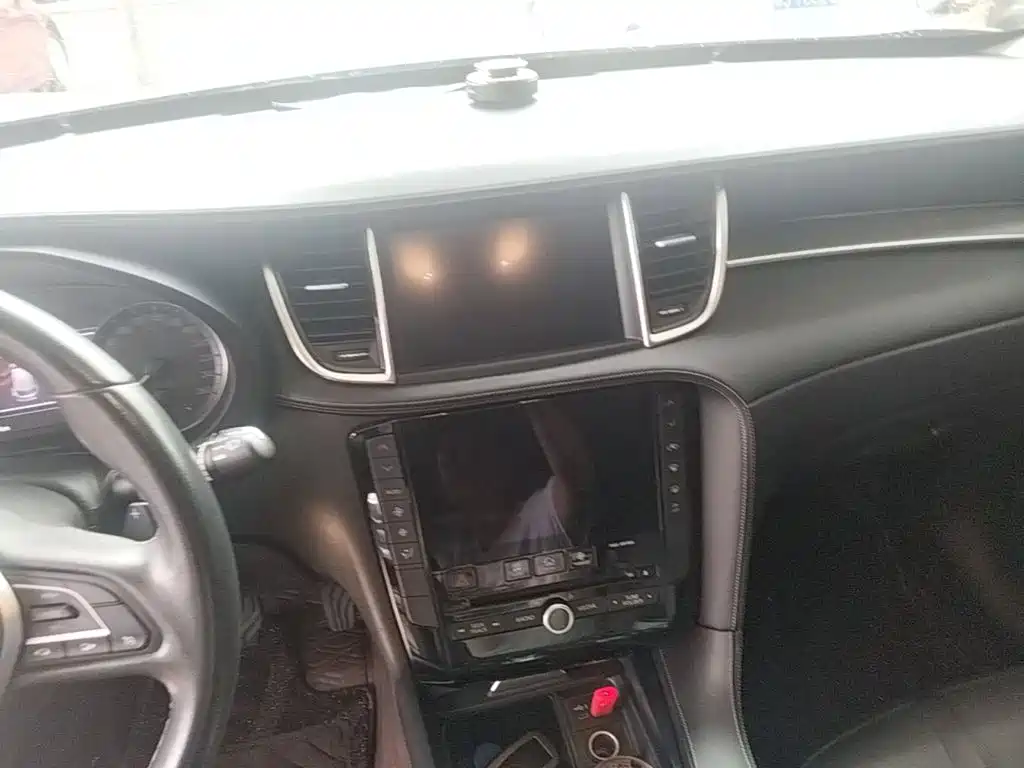 Infiniti QX50 2021 2020 Facelift 2.0T 2WD Elite Edition