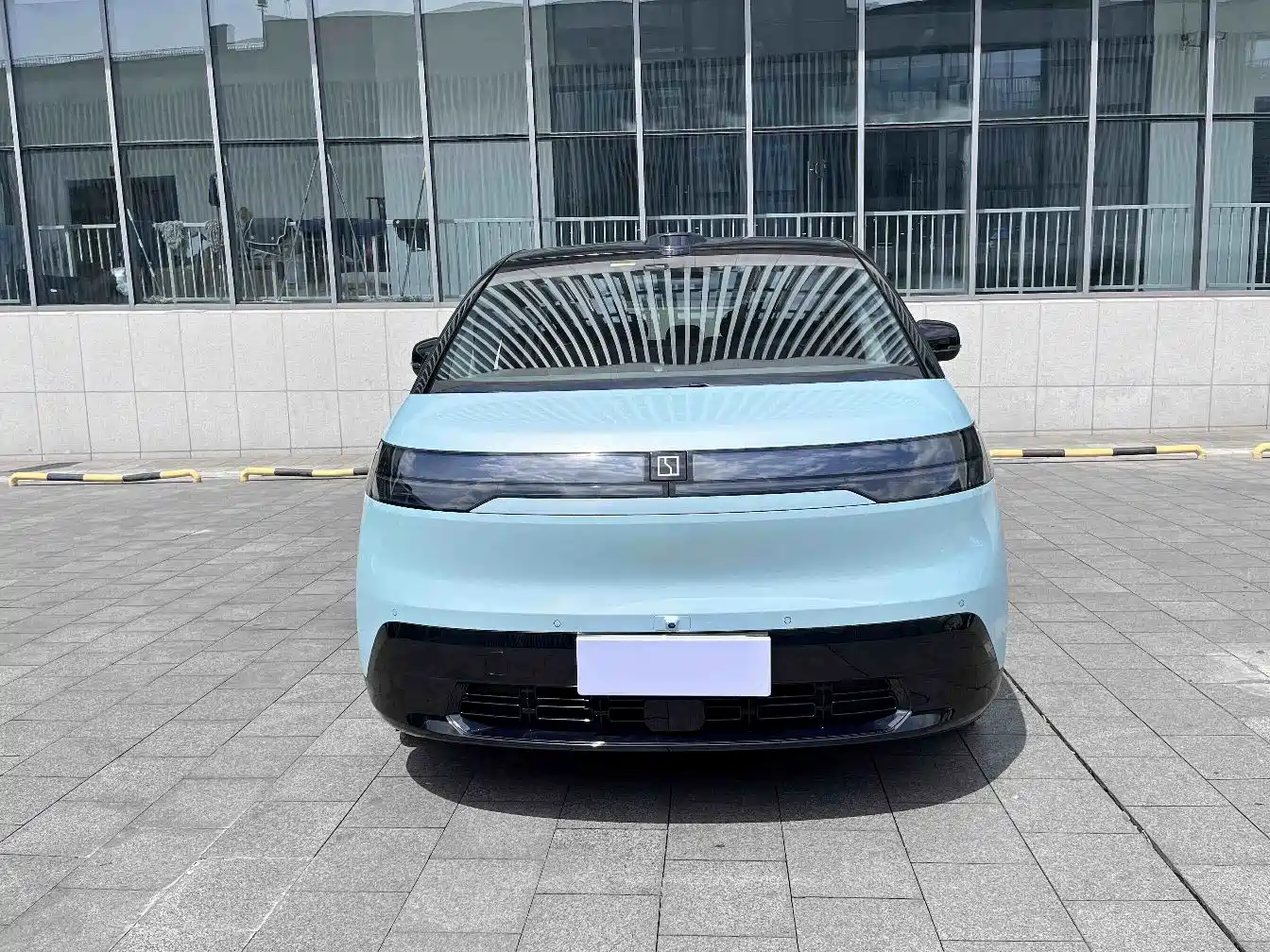 ZEEKR EXTREME KRYPTON MIX