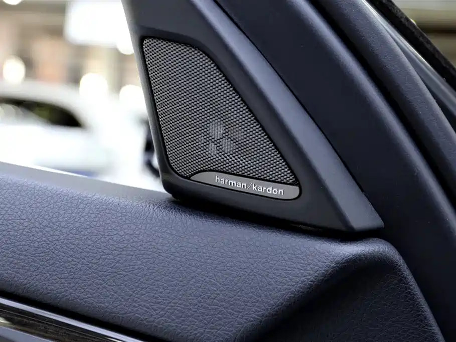 BMW 5 Series 2017 525Li Luxury Design Package фото 15