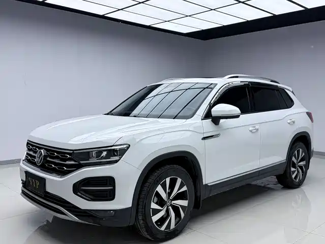 VOLKSWAGEN TANYUE