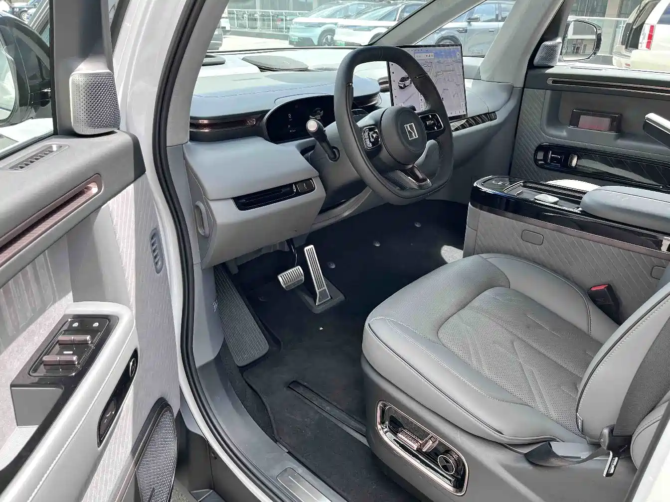 ZEEKR EXTREME KRYPTON MIX