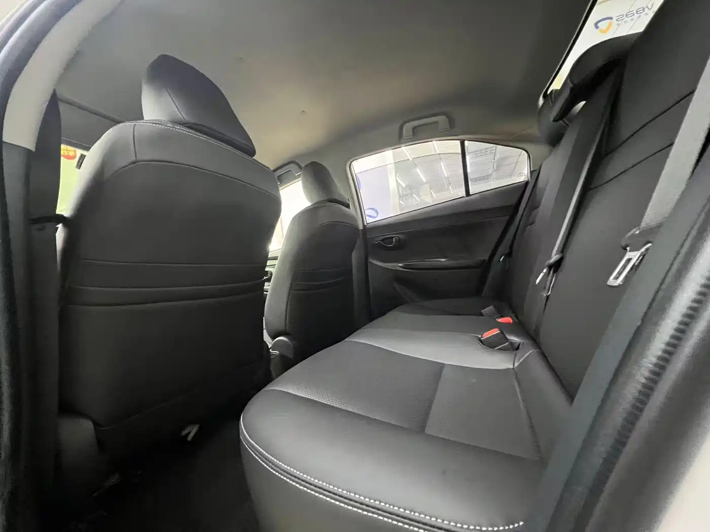 Toyota Vios 2023 2022 1.5L 20th Anniversary Edition