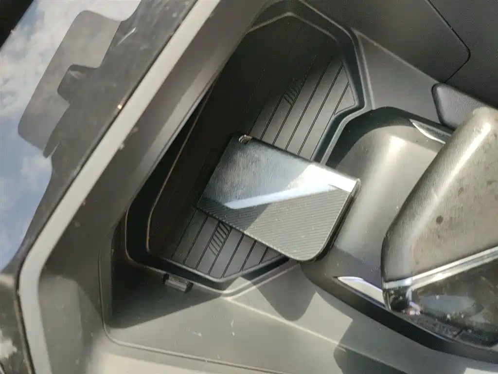 Lynk & Co 06 2020 1.5T Power Pro фото 9