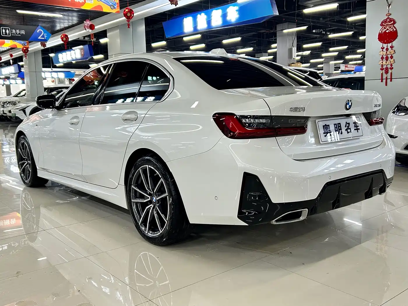 Фото 6 - BMW 3 Series