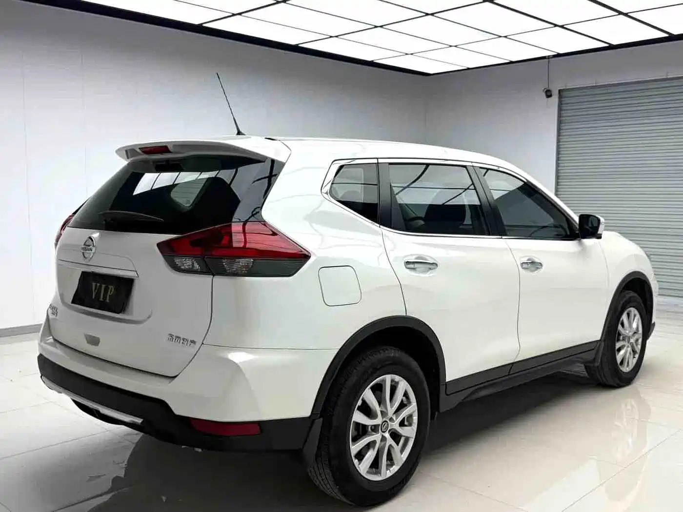 Nissan X-Trail, миниатюра 4