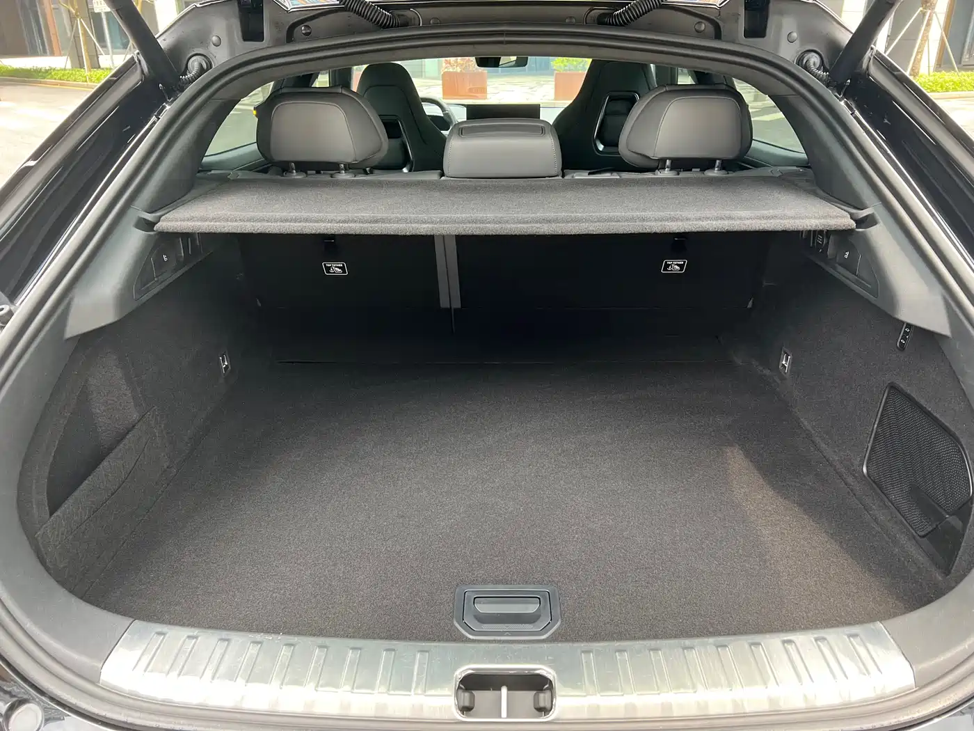 ZEEKR EXTREME KRYPTON 001