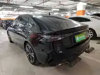Chery Arrizo 8, фото 5