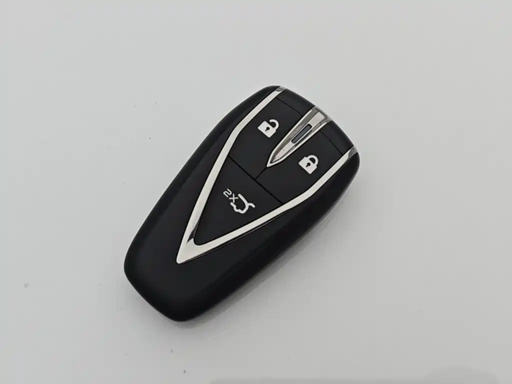 Changan CS55 PLUS 2025 2024 Model 3rd Generation 1.5T DCT Excellence Type