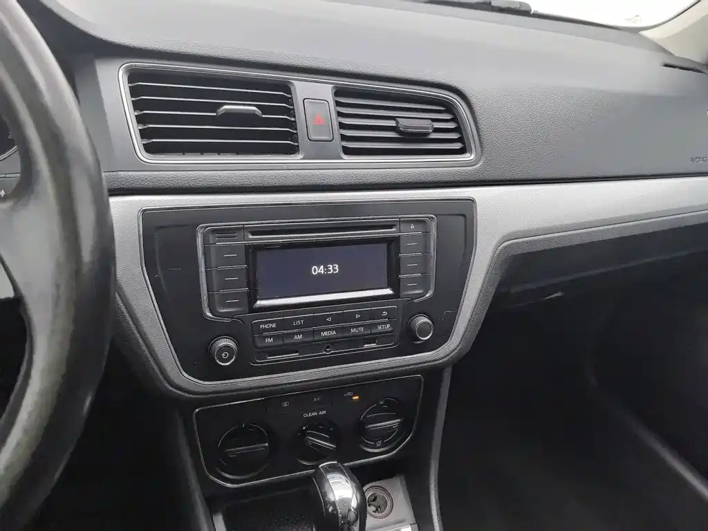 Photo 12 - Volkswagen Lavida Tour