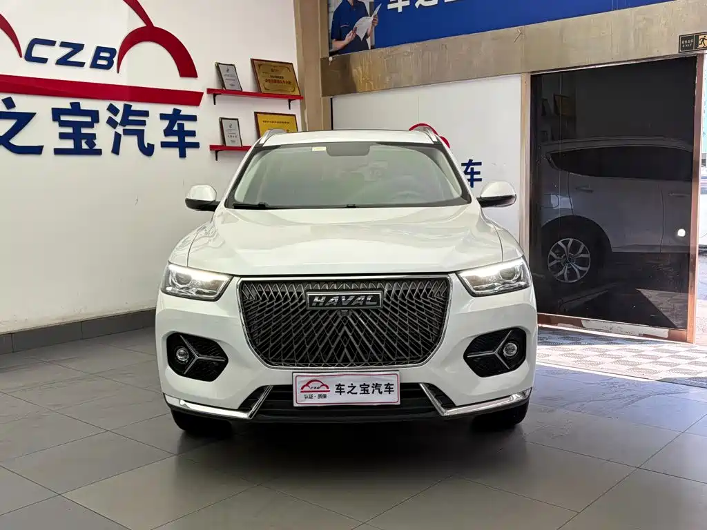 صورة 2 - Haval H6