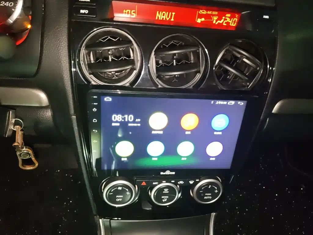 Mazda 6 2016 2015 2.0L Automatic Fashion