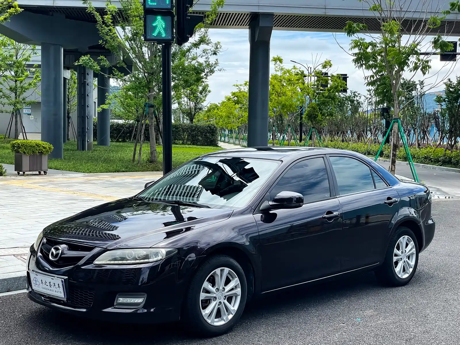 صورة 2 - Mazda 6