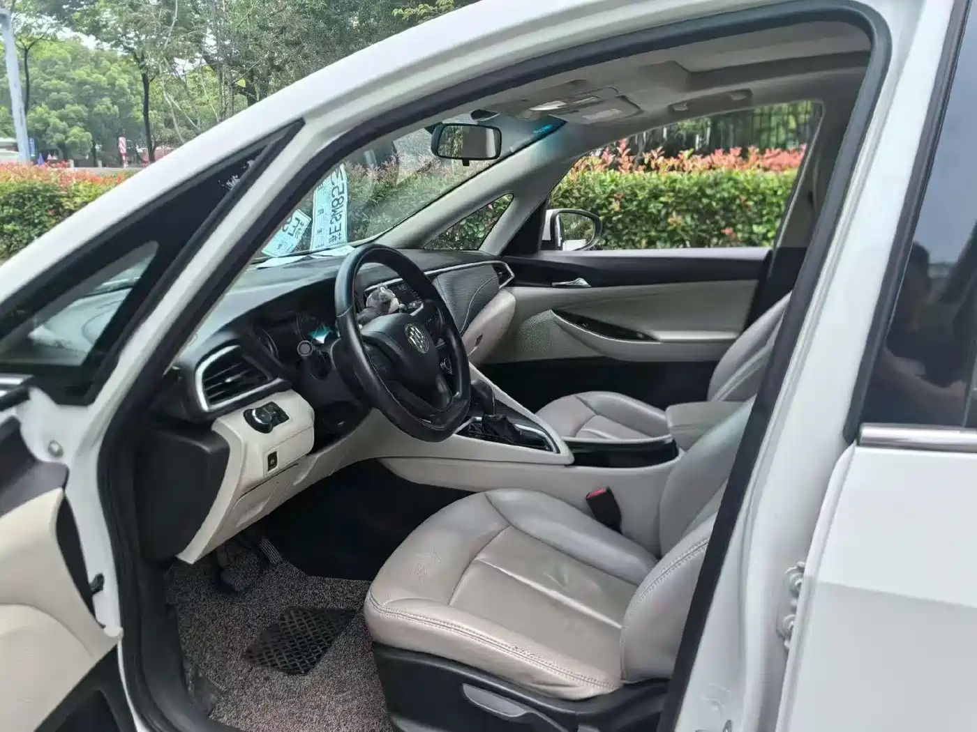 Buick GL6 2017 2018 18T 6-Seater Elite