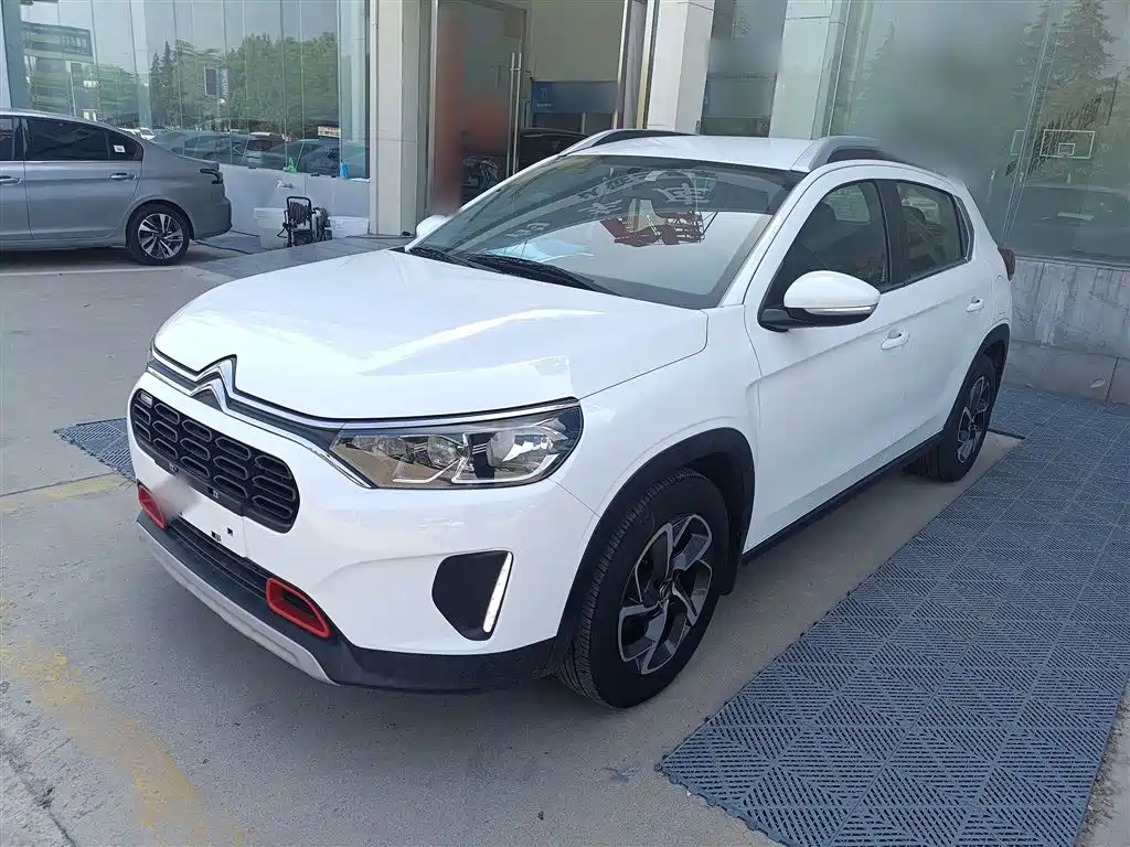 CITROEN C3-XR
