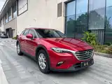Фото 3 - Mazda CX-4