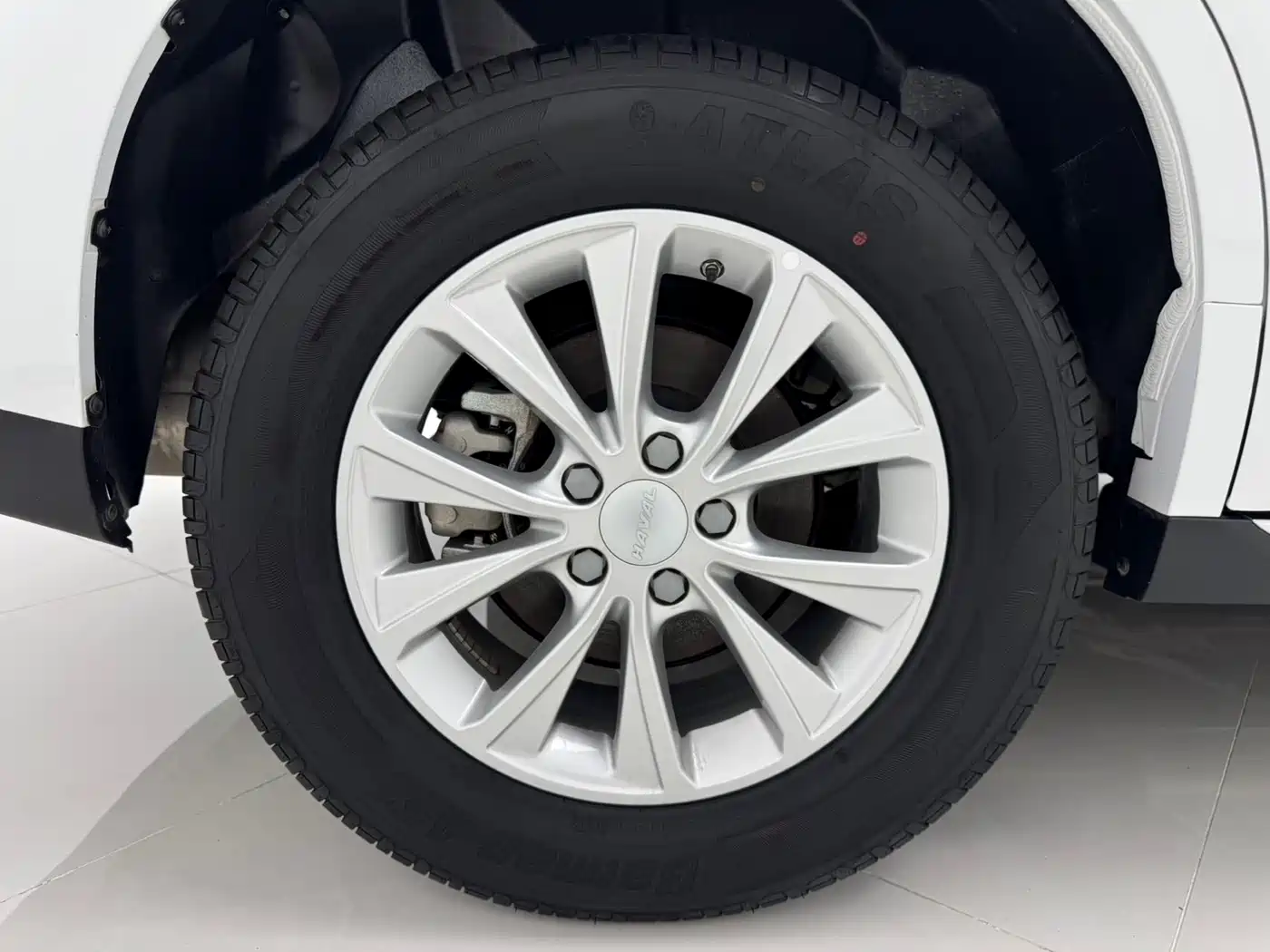Haval M6 2023 2021 PLUS 1.5T DCT Luxury Smart Connect