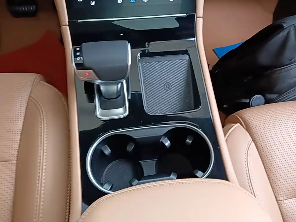 Li Auto Li ONE 2023 2021 Extended Range 6-Seater