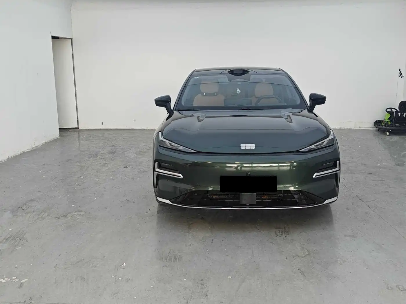 Geely Galaxy Galaxy Xingyao 8 2026 2025 130km EM-P Starship Edition