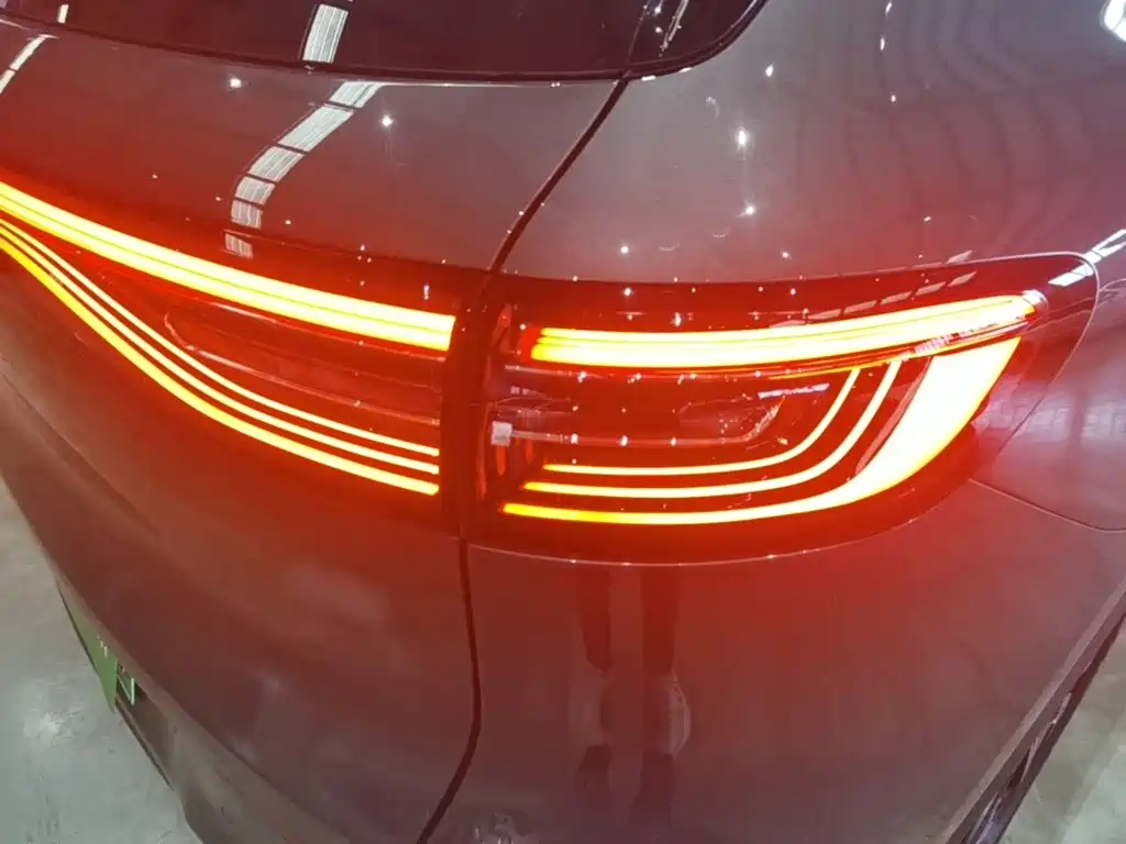 Geely Galaxy Galaxy E5 2026 2024 440km Start Edition