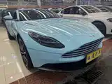 Фото 3 - Aston Martin DB11