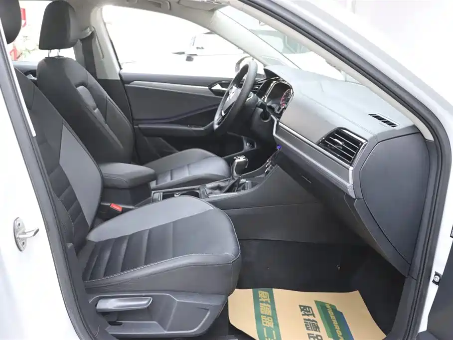Volkswagen Sagitar 2020 280TSI DSG Comfort China VI фото 19