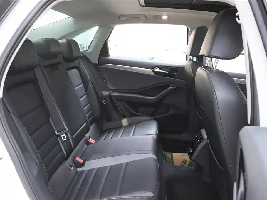 Volkswagen Sagitar 2020 280TSI DSG Comfort China VI фото 18